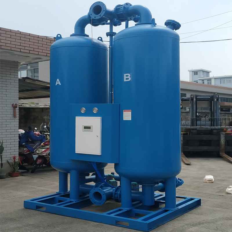滬盛再生吸附式干燥機(jī)